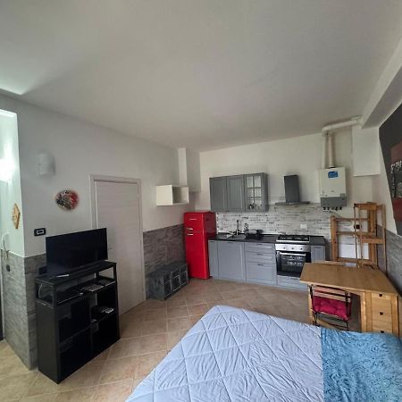 Appartamento A&S-Centro Argenta Bagian luar foto