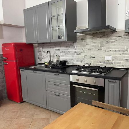 Appartamento A&S-Centro Argenta Bagian luar foto