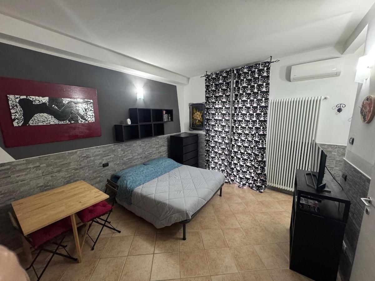 Appartamento A&S-Centro Argenta Bagian luar foto